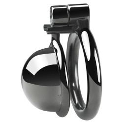 CockLock Cage de chasteté Roundit 3.5 x 3.4cm
